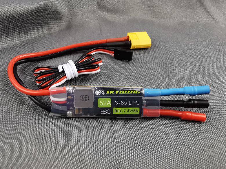 Power Combo 48 PP - 30E - 3D - 6S