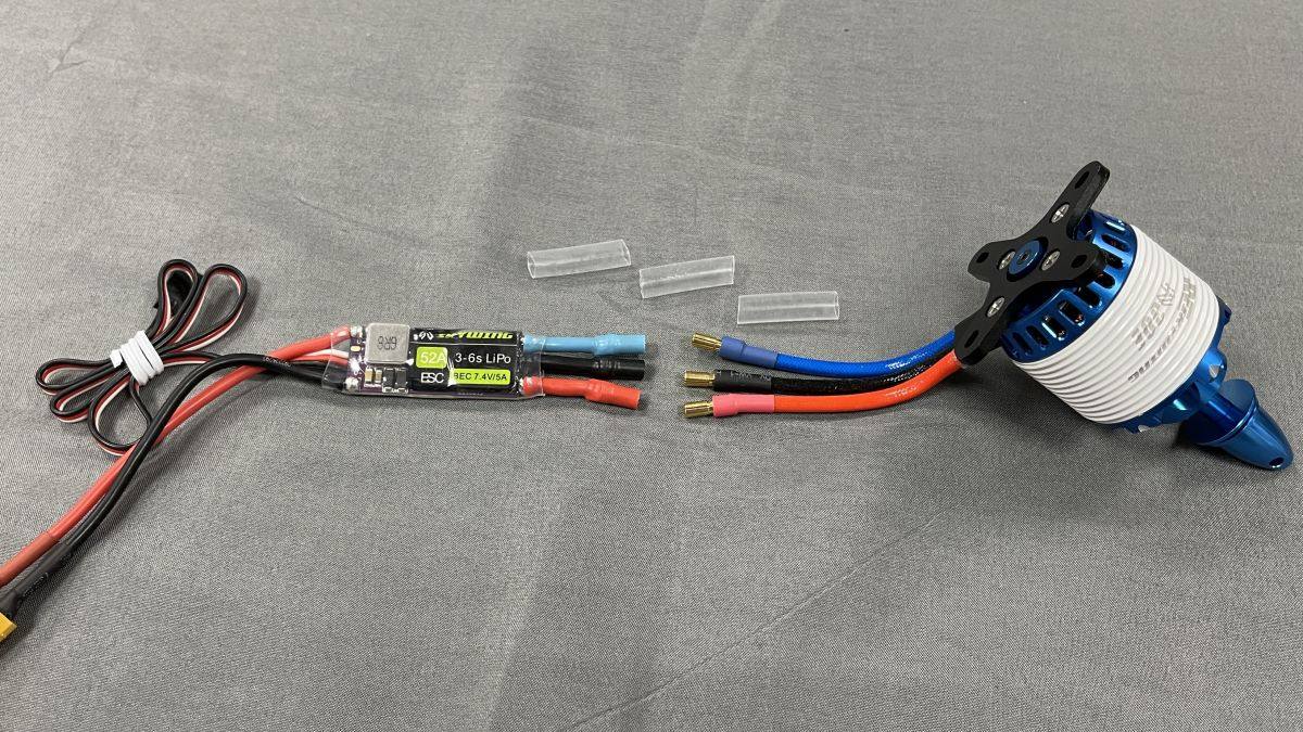 Power Combo 48 PP - 30E - 3D - 4S