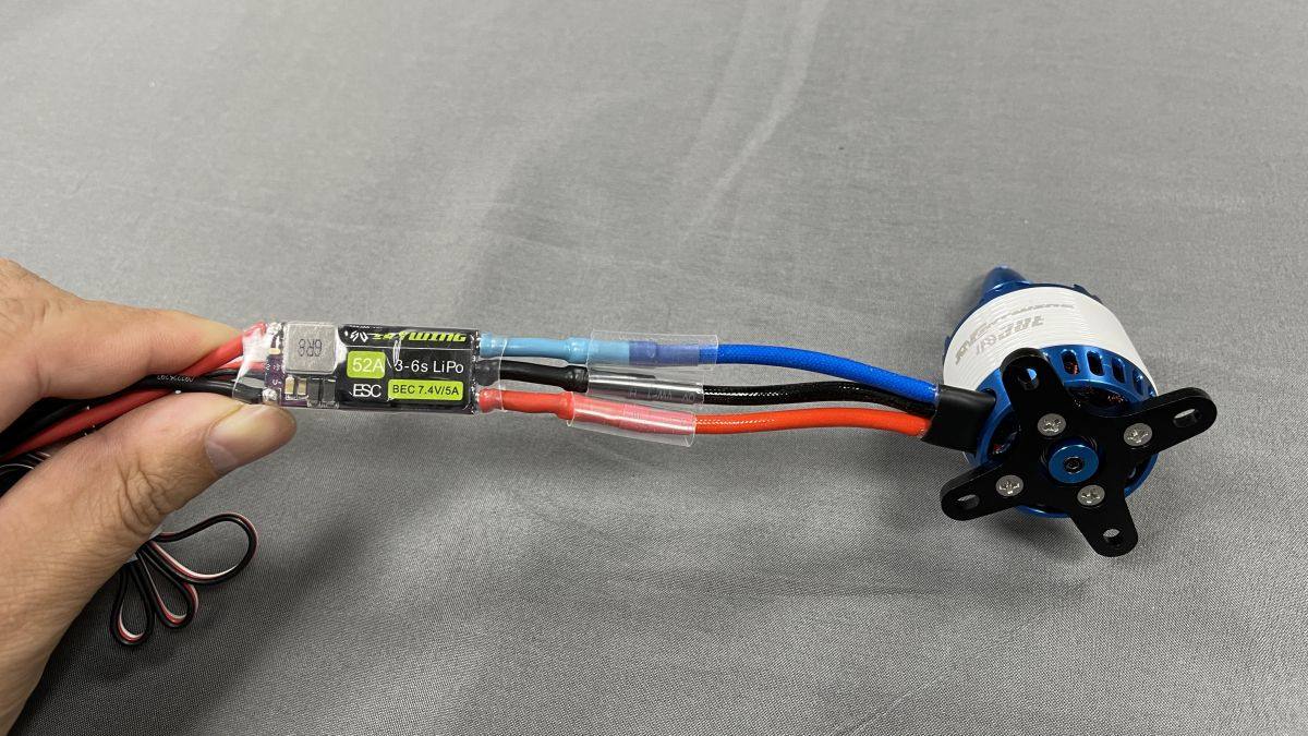 Power Combo 48 PP - 30E - 3D - 4S