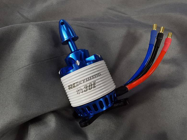 Power Combo 48 PP - 30E - 3D - 4S