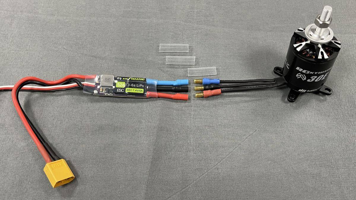 Power Combo 48 PP - 30E - 3D - 6S