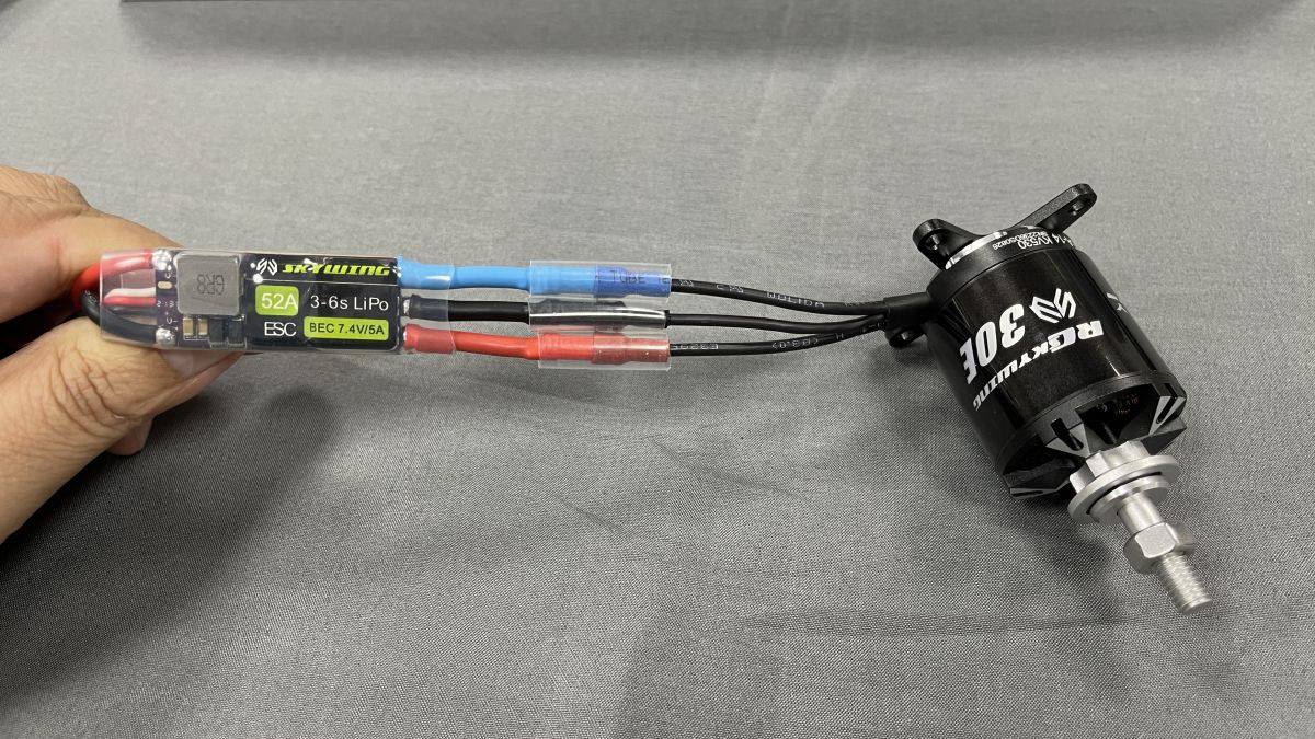 Power Combo 48 PP - 30E - 3D - 6S