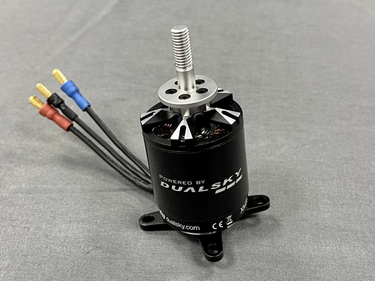 Power Combo 48 PP - 30E - 3D - 6S