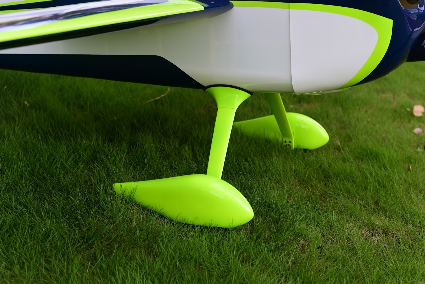 ARS 300 - 102 V3 - weiß/blau/grün - D