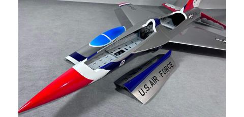 Rapture - Thunderbird #6