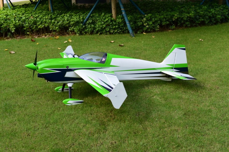 Slick 360 - 91 V3 - grün/weiß/blau - C