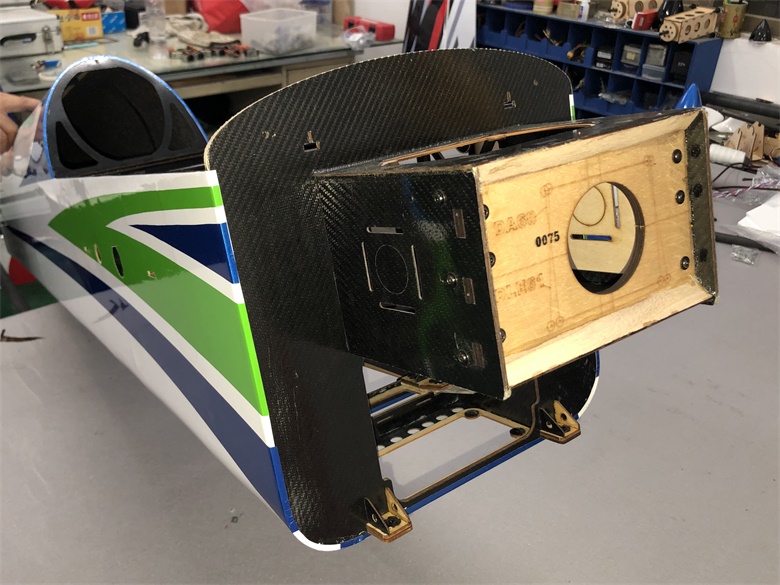Laser 260 - 89 V2 - gelb/weiß/schwarz - D