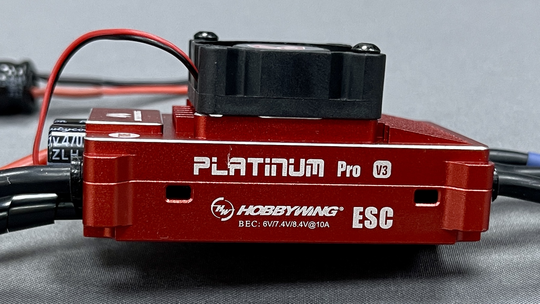 Power Combo 60-61 - 70E - Dualsky - 6S