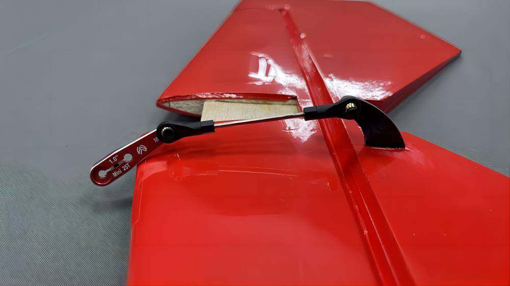 Extra NG - 48 - PNP - weiß/rot/blau - A
