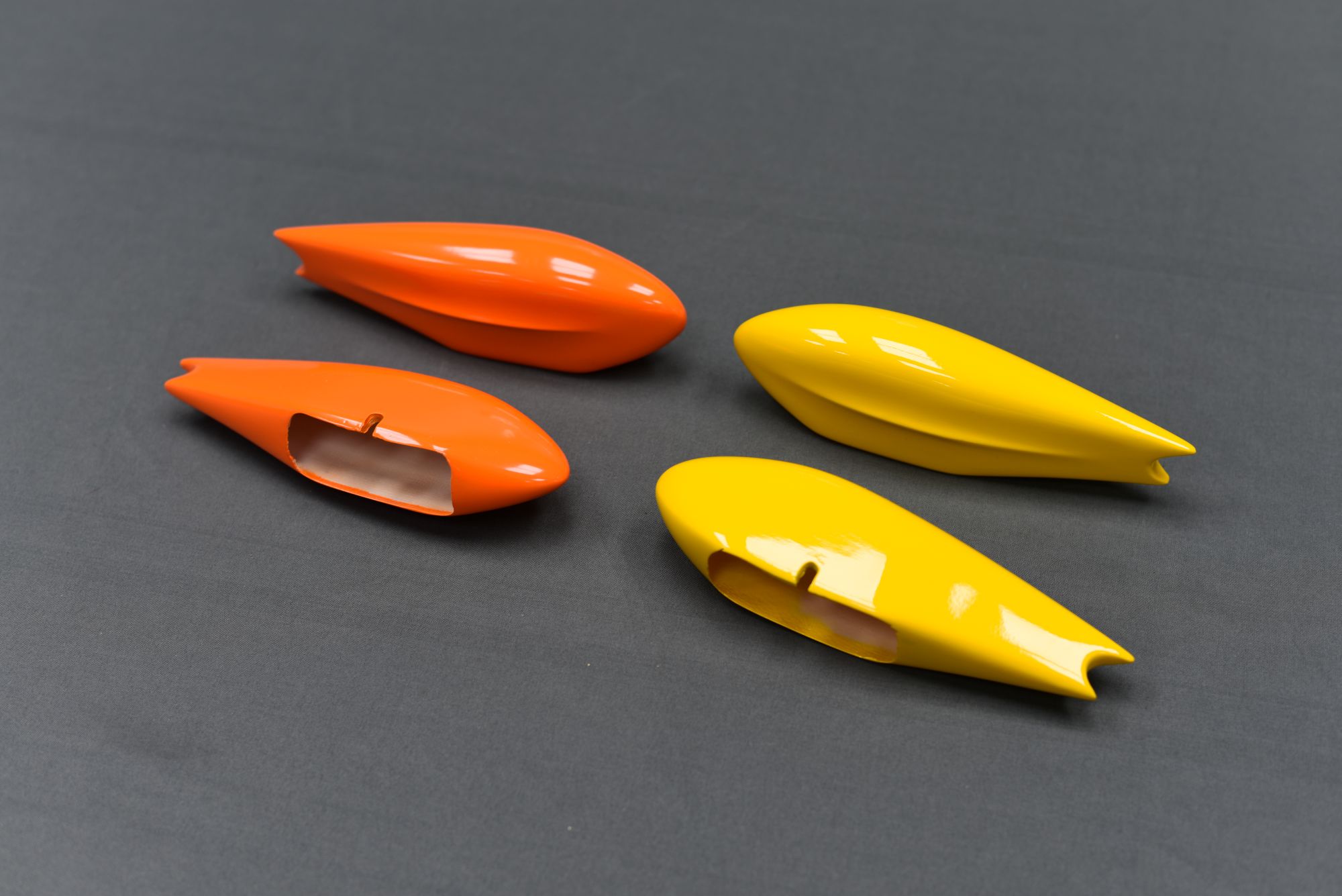 EXTRA NG - 60 - white/orange/blue/gray - C
