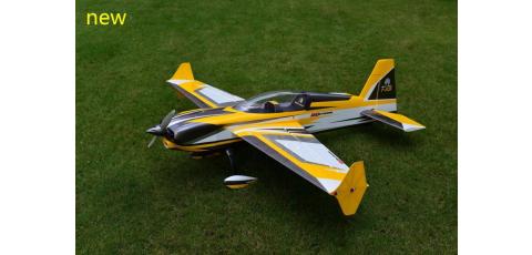 Extra NG - 67 - white/gray/yellow - D