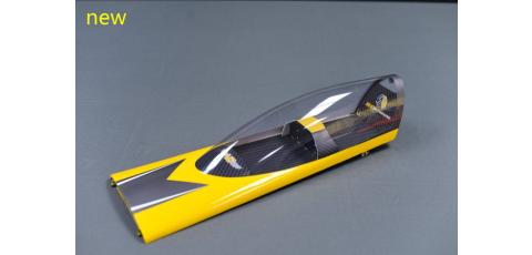 Extra NG - 67 - white/gray/yellow - D