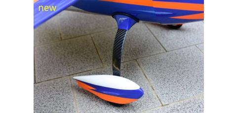 Extra NG - 67 - V2 - white/orange/blue/gray - C