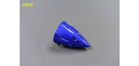 Extra NG - 67 - V2 - white/orange/blue/gray - C