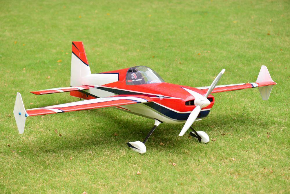 Laser 260 - 67 - rot/weiß/blau - C