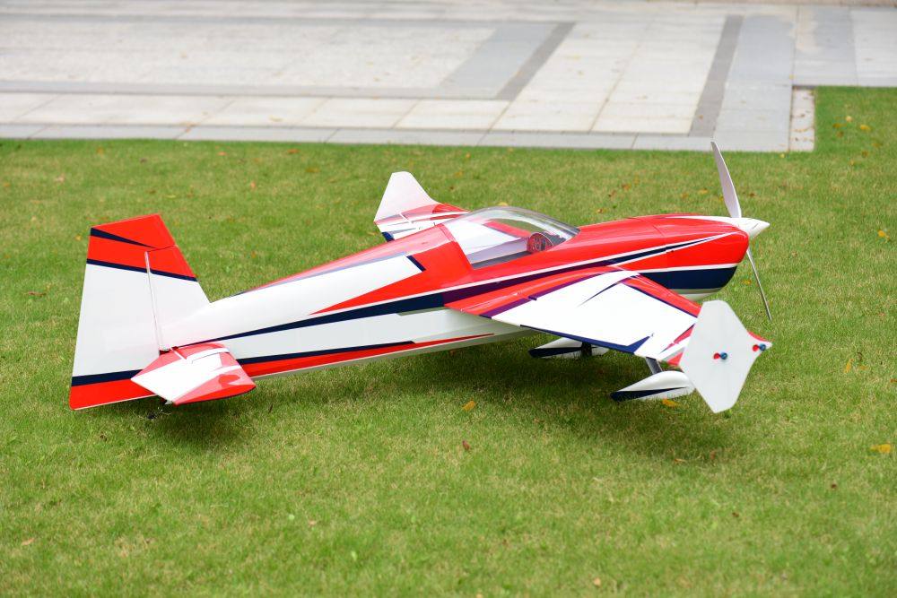 Laser 260 - 67 - rot/weiß/blau - C