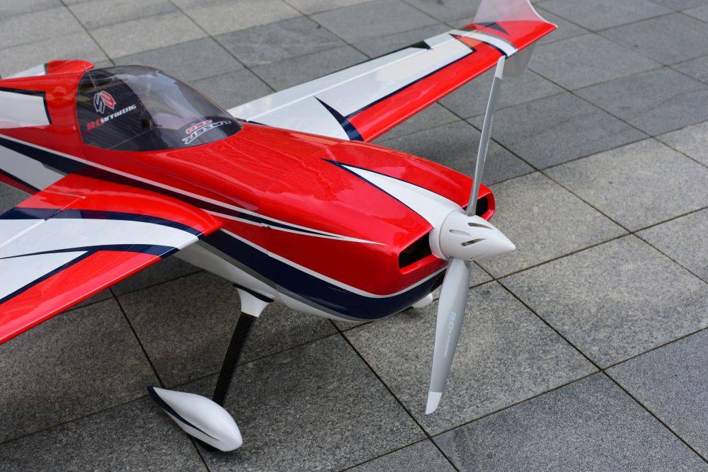 Laser 260 - 67 - rot/weiß/blau - C