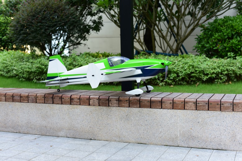 SLICK 360 - 61 V2 - white/green/blue - C