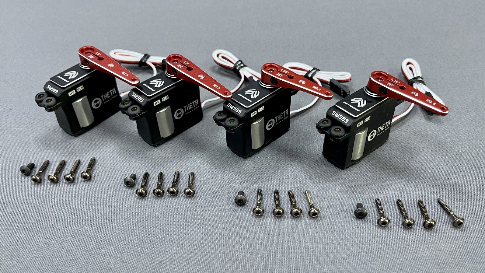 Power Combo 67 - 90E - Dualsky - 6S