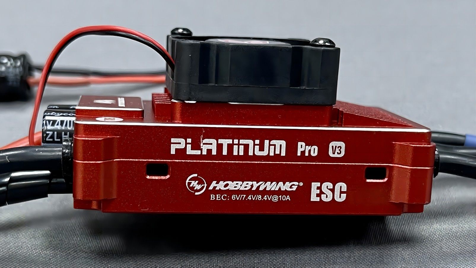 Power Combo 67 - 90E - Dualsky - 6S