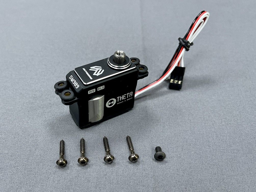 Power Combo 67 - 90E - Dualsky - 6S