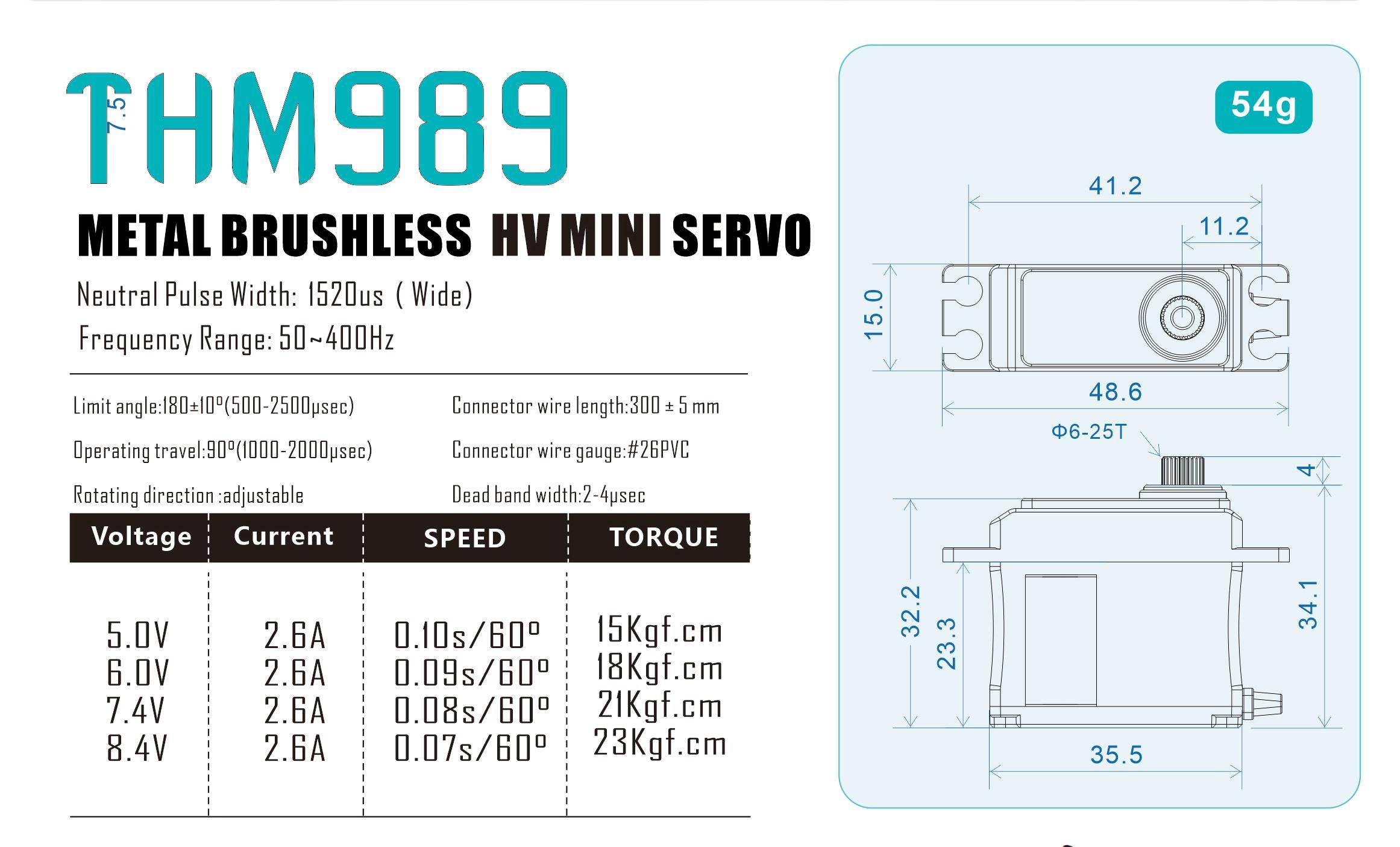 Power Combo 67 - 90E - Dualsky - 6S