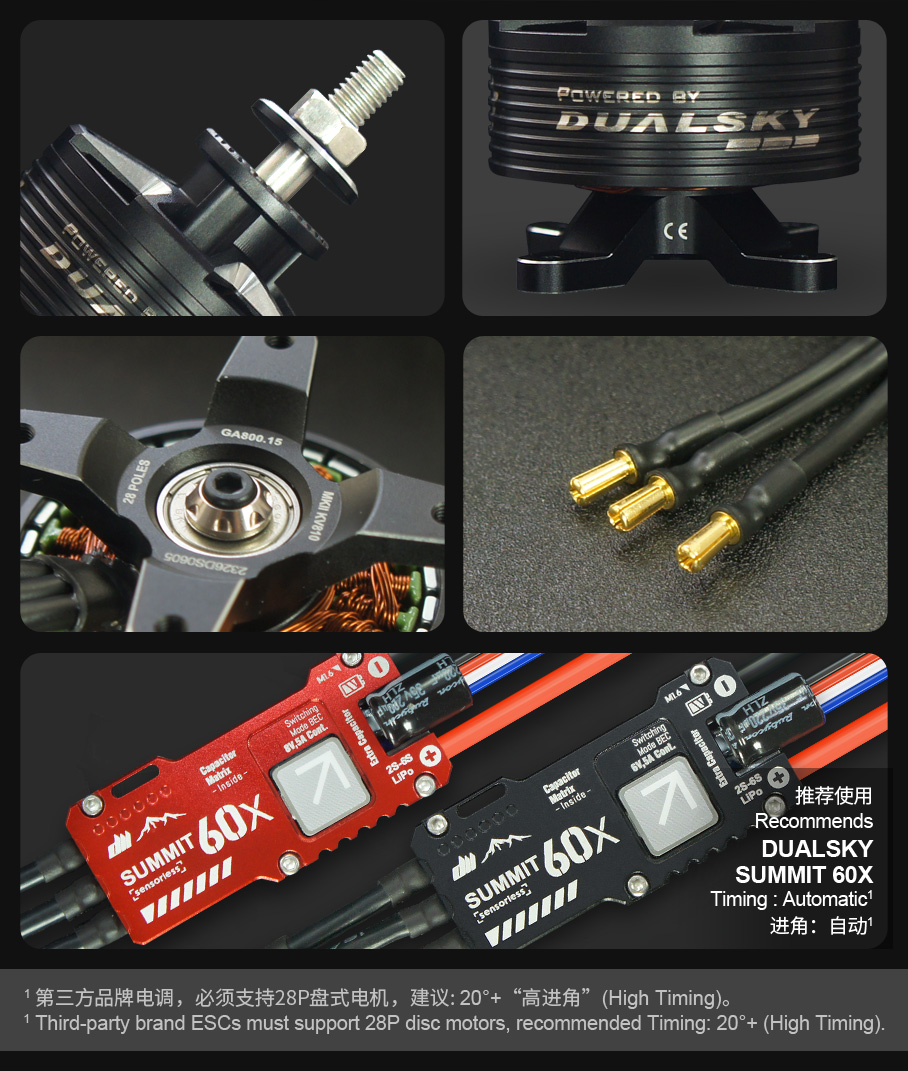 Combo 48 - 30E - 3D - 6S