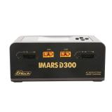 iMars D300 G-Tech Channel AC/DC 300W/700W RC Battery Charger-EU Black