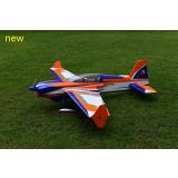 Extra NG - 67 - weiß/orange/grau/blau - C