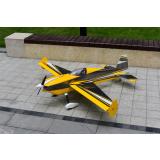 Edge 540 - 74 - V2 - yellow/grey/white - F